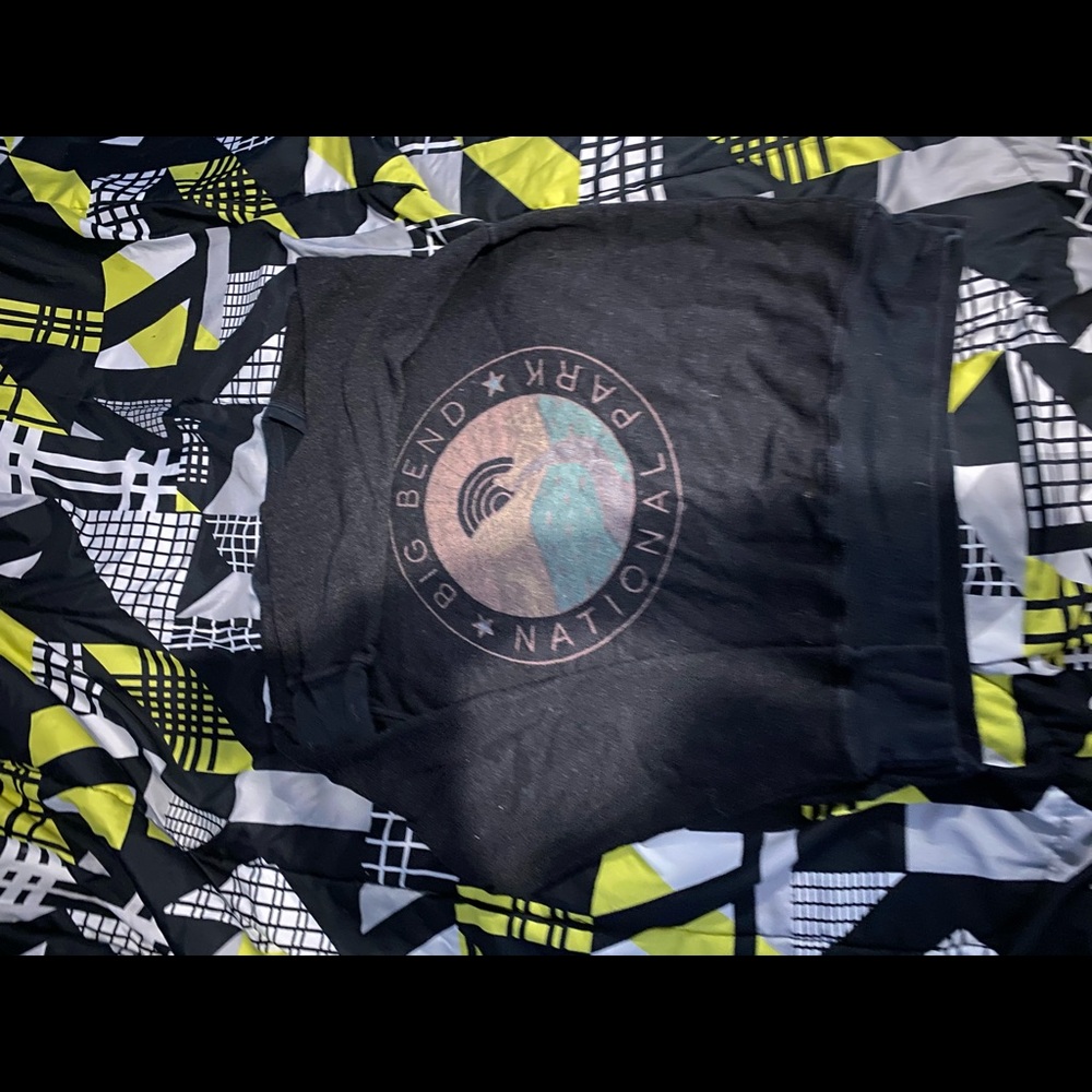 Crewneck